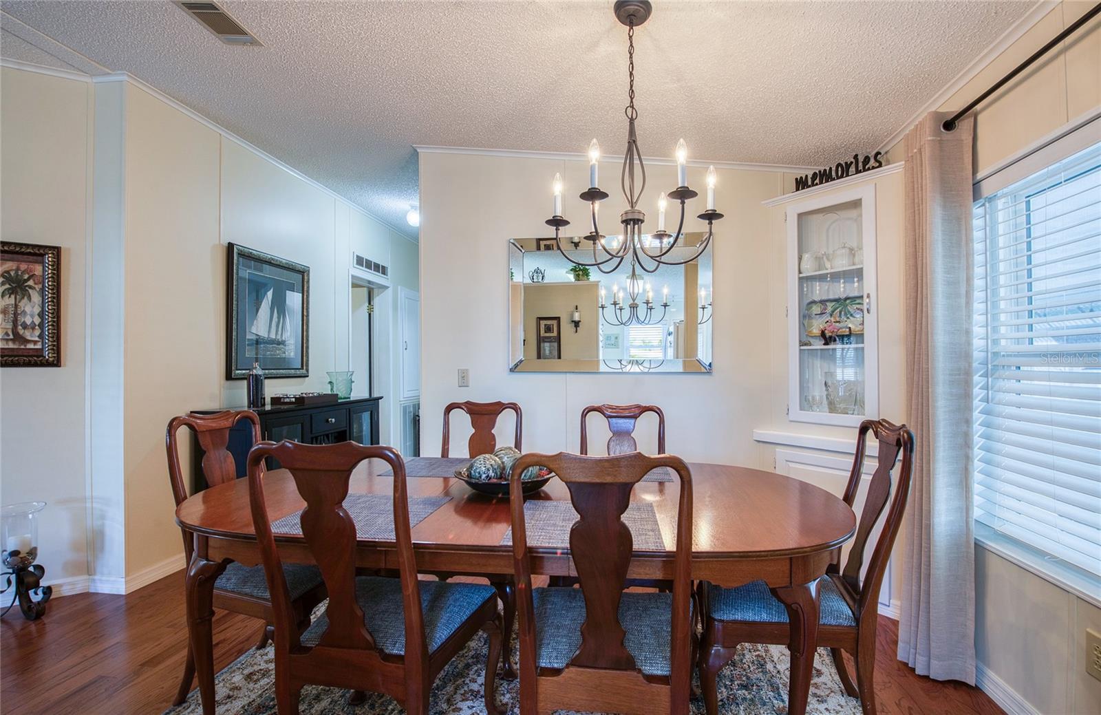 BAY ARISTOCRAT VILLAGE MOBILE HOME PARK UNREC - Residential