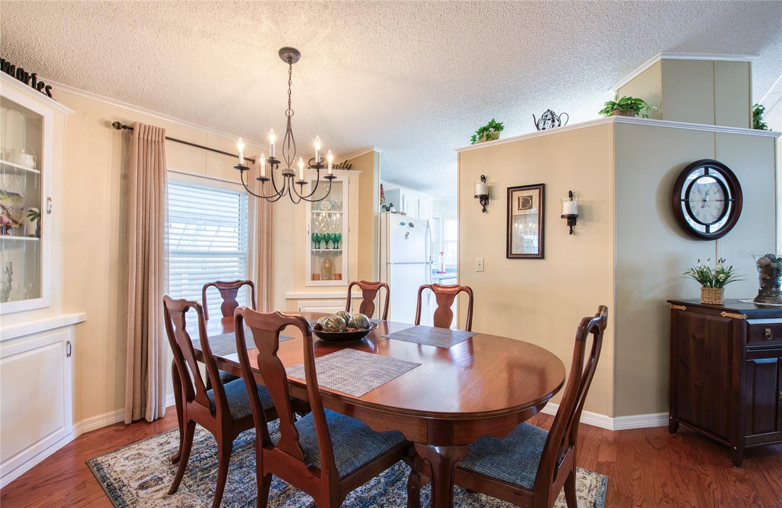 BAY ARISTOCRAT VILLAGE MOBILE HOME PARK UNREC - Residential