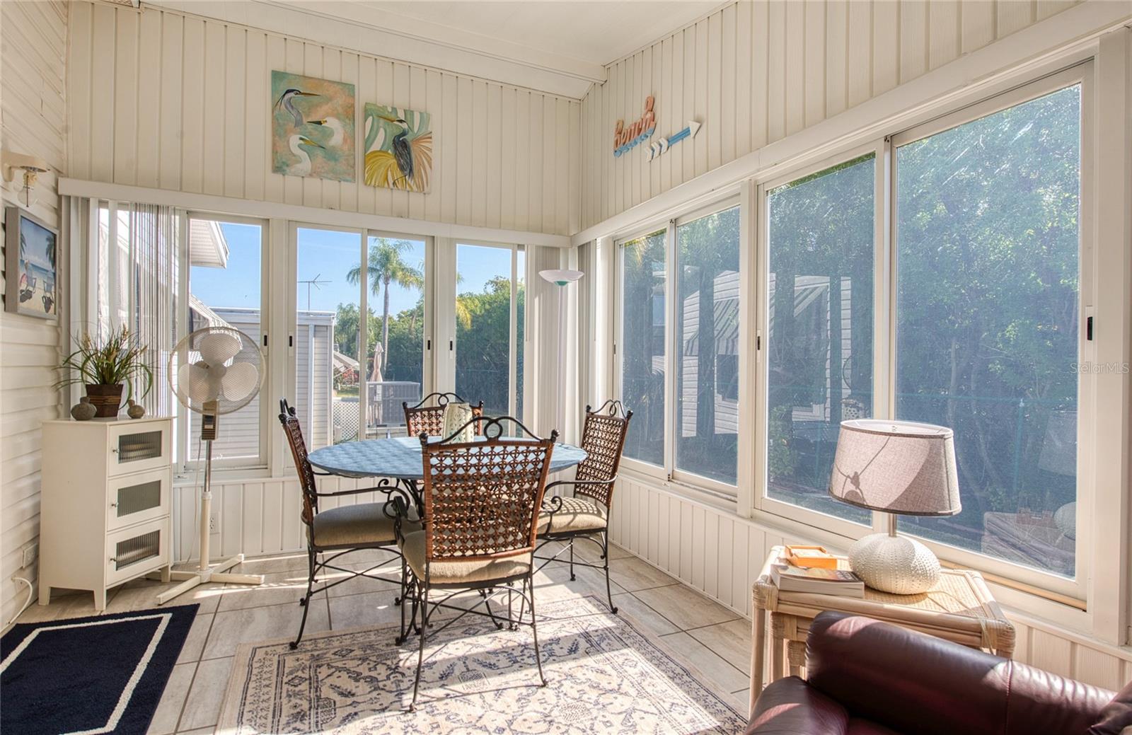 BAY ARISTOCRAT VILLAGE MOBILE HOME PARK UNREC - Residential