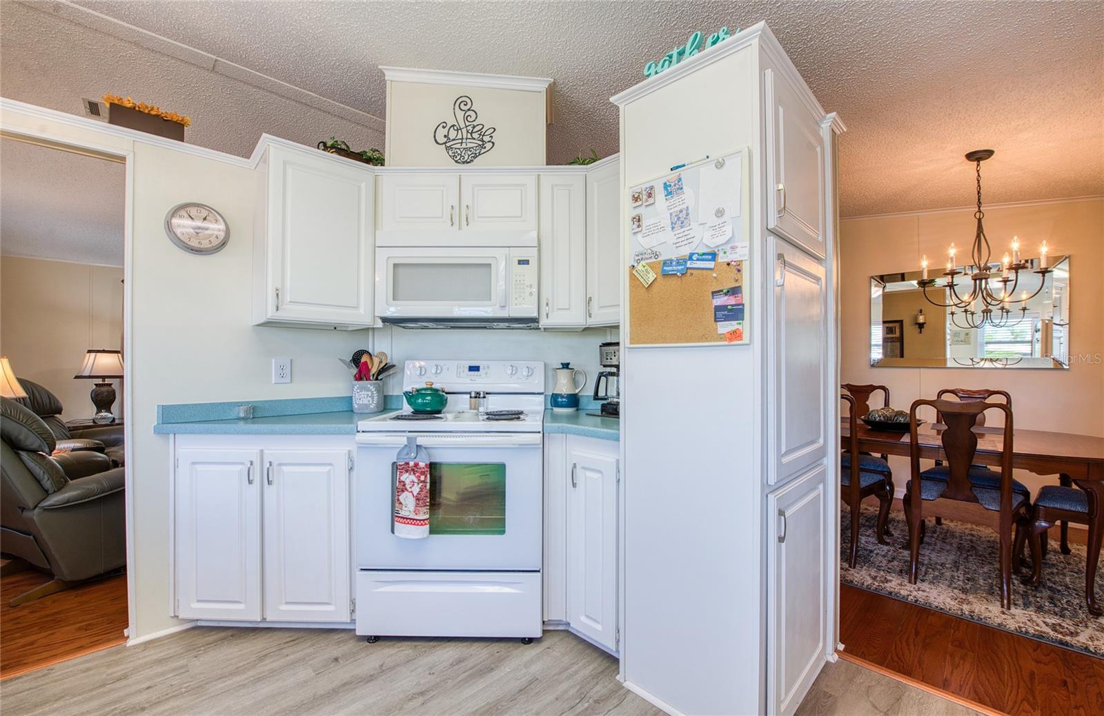 BAY ARISTOCRAT VILLAGE MOBILE HOME PARK UNREC - Residential