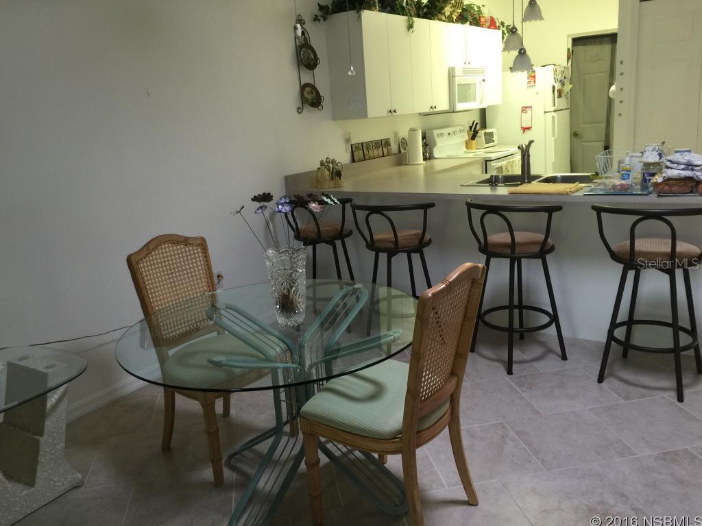 Golf Villas At Turnbull Bay Unit 01 - Residential