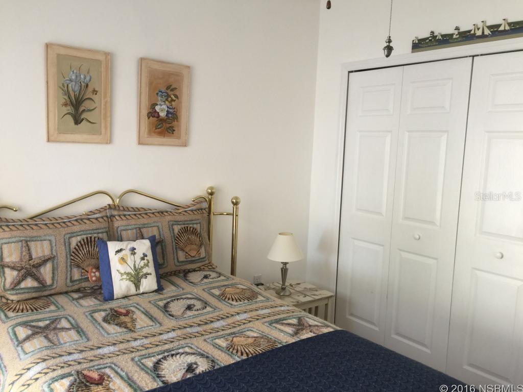 Golf Villas At Turnbull Bay Unit 01 - Residential