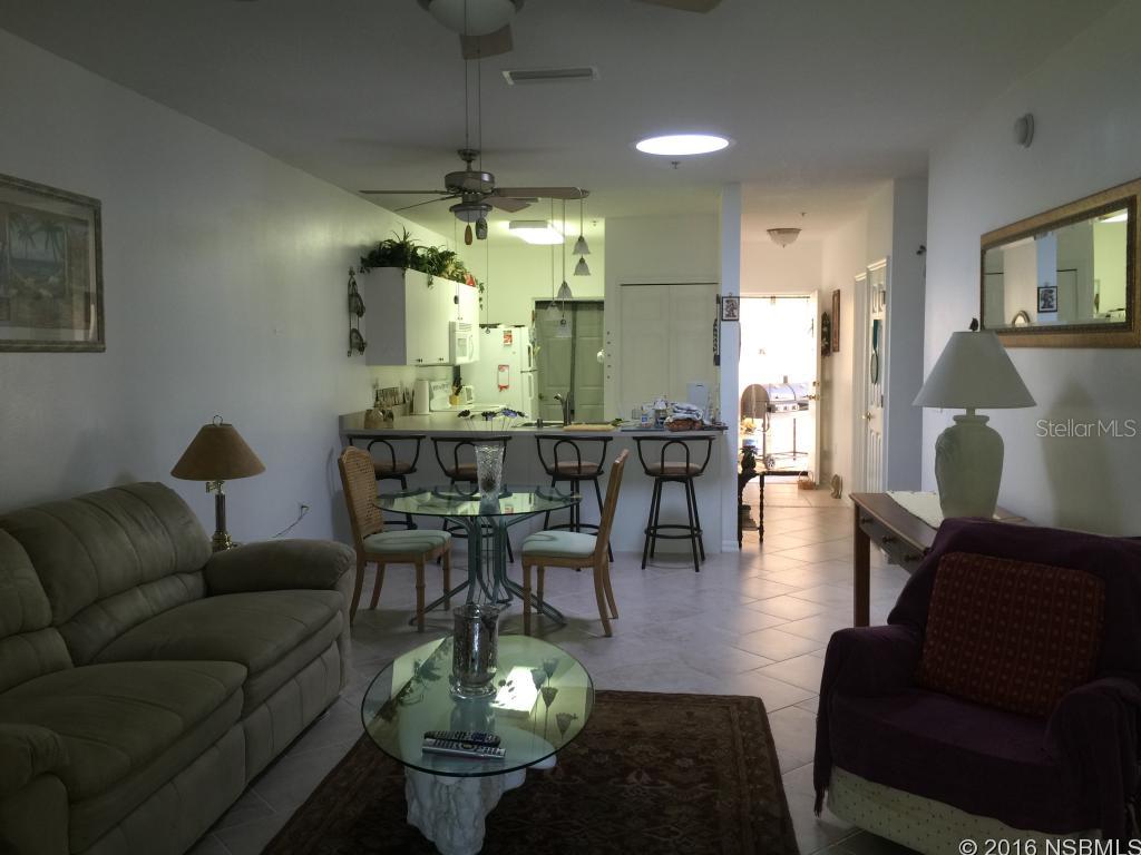 Golf Villas At Turnbull Bay Unit 01 - Residential