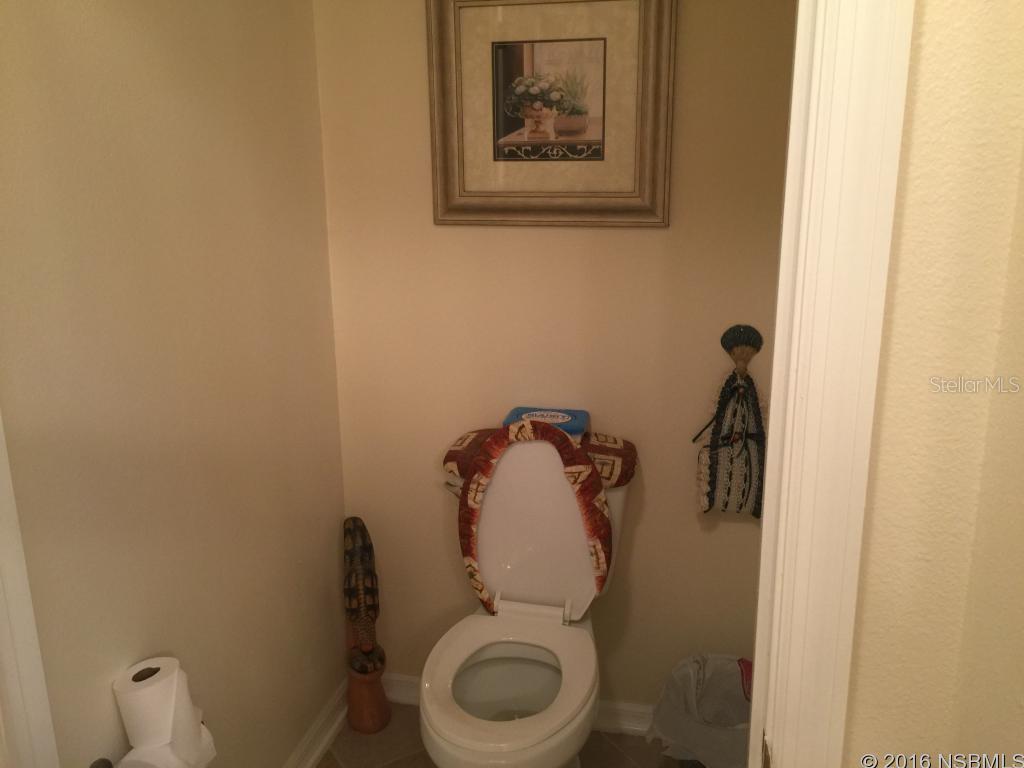 Golf Villas At Turnbull Bay Unit 01 - Residential