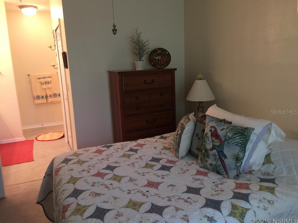 Golf Villas At Turnbull Bay Unit 01 - Residential