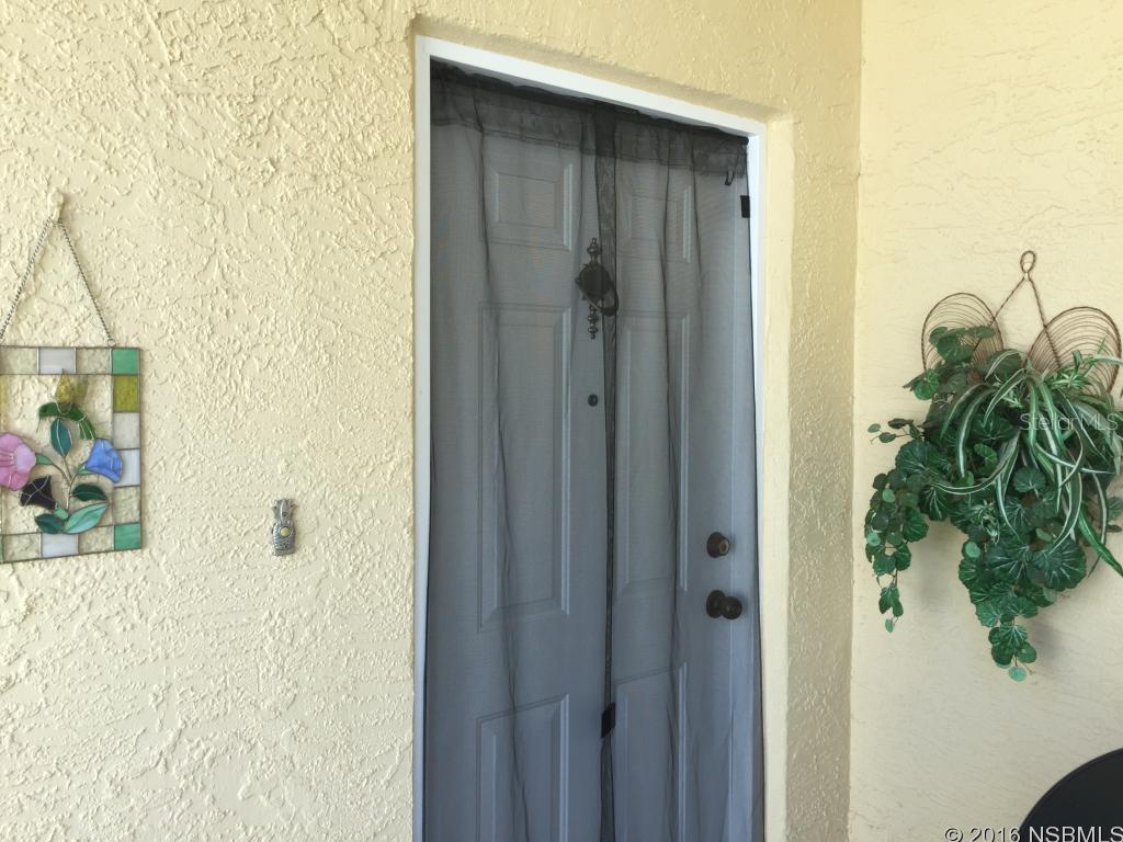 Golf Villas At Turnbull Bay Unit 01 - Residential