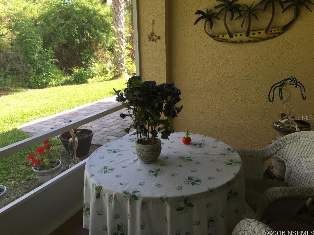 Golf Villas At Turnbull Bay Unit 01 - Residential