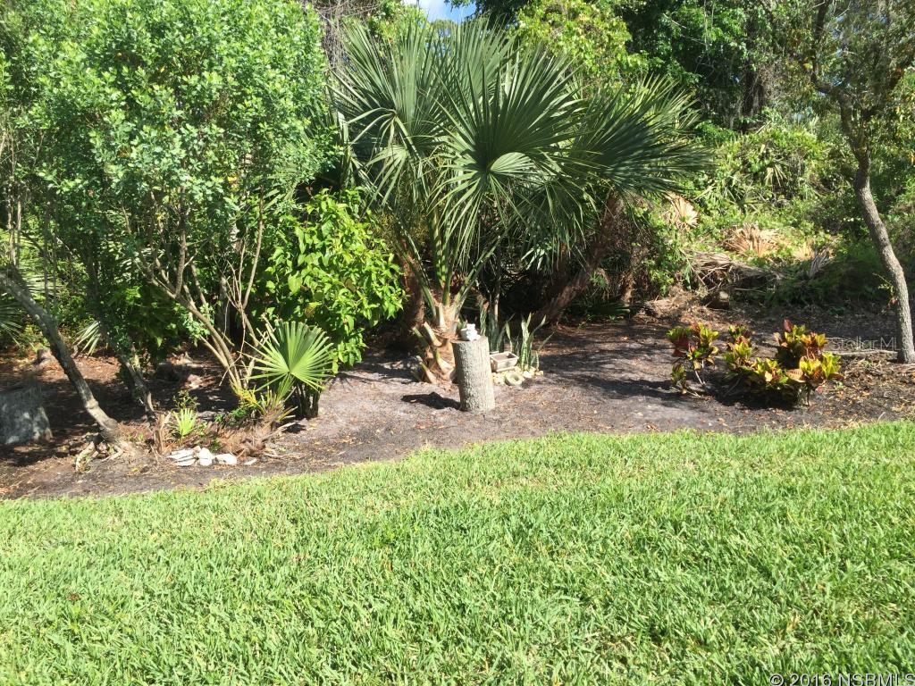 Golf Villas At Turnbull Bay Unit 01 - Residential