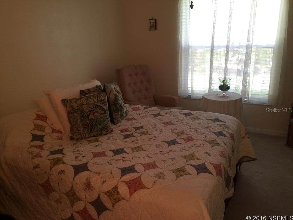 Golf Villas At Turnbull Bay Unit 01 - Residential