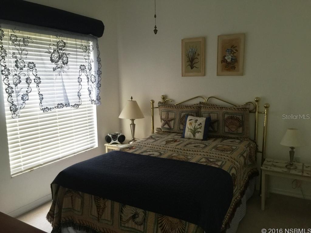 Golf Villas At Turnbull Bay Unit 01 - Residential