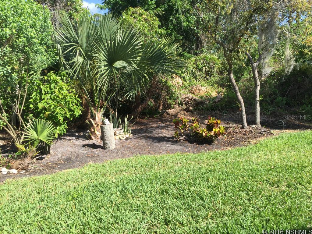 Golf Villas At Turnbull Bay Unit 01 - Residential