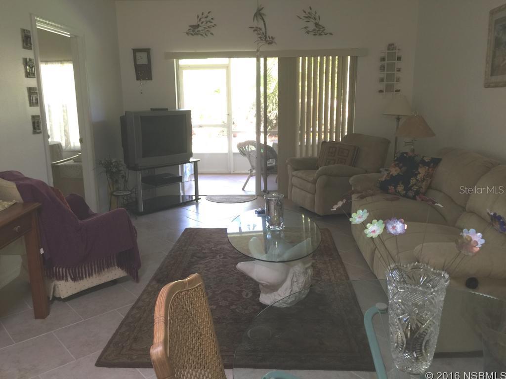 Golf Villas At Turnbull Bay Unit 01 - Residential