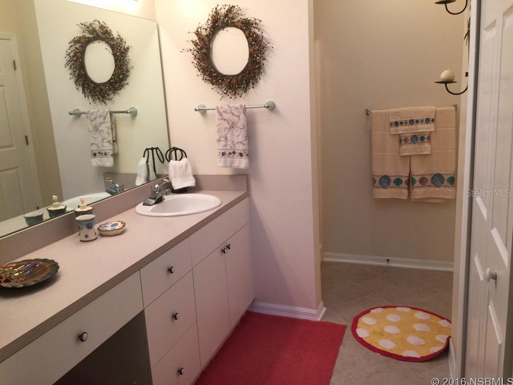 Golf Villas At Turnbull Bay Unit 01 - Residential