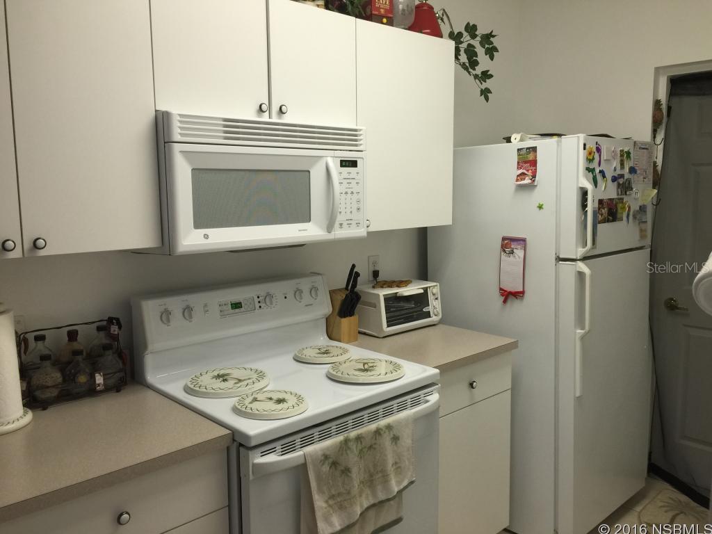 Golf Villas At Turnbull Bay Unit 01 - Residential