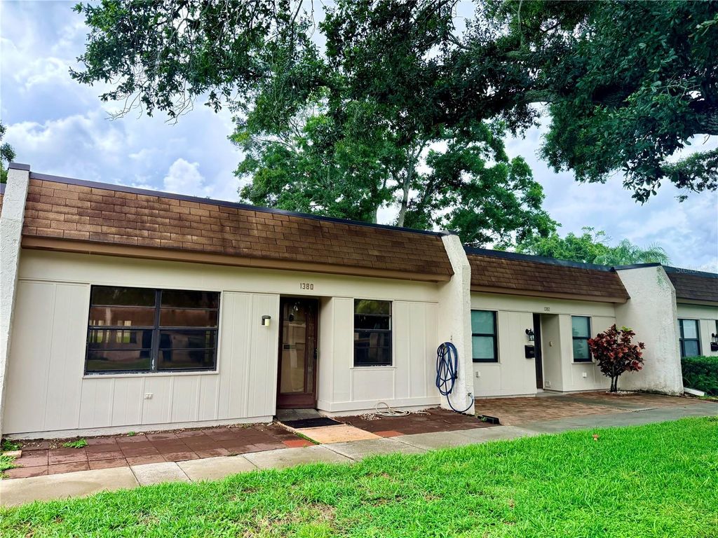 Photo of 1380 Mission Circle #44-C, Clearwater, FL 33759 (MLS # TB8532531)
