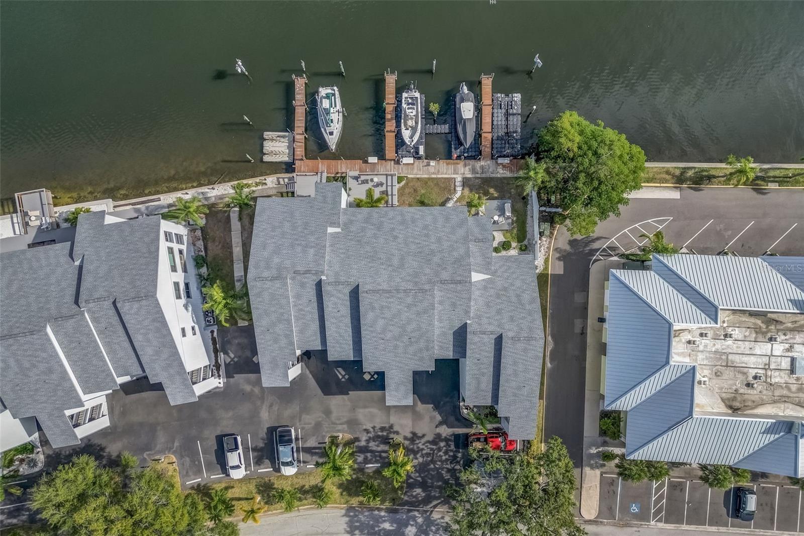 BAHIA DEL SOL II A CONDO - Residential