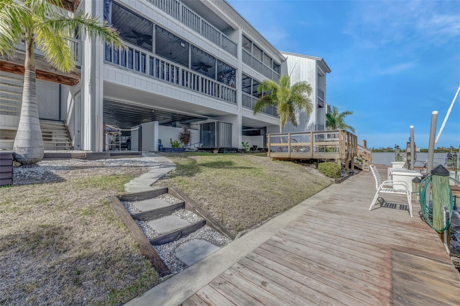 BAHIA DEL SOL II A CONDO - Residential