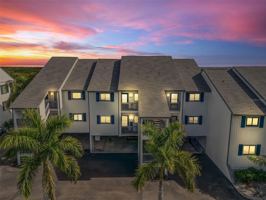 Fabulous Waterfront Community of Little Harbor. This 2 bedroom 2 bath condo is located in the Bahia Del Sol Condominiums, that is part of Little Harbor.  This Condo offers beautiful views from the private balcony that overlooks the water. Fully furnished condo for easy move in. Living room and master bedroom have access to screen balcony. Bahia Del Sol community offers, fabulous resort style pool overlooking the bay, Playground and plentiful walking throughout the community. Monthly fees include flood insurance, cable TV, internet, community pool access, water, trash and sewer. Little Harbor Resort Marina offers freedom club boat rentals and watersports and boat storage and maintenance. You are only a short boat ride and you are in Tampa Bay. Two restaurants are located in Little Harbor, The Sunset Grill offers delicious dining with unbelievable sunset views and Tiki bar. Hooks Restaurant will let you bring your freshly caught fish for them to grill. Come make this condo your private waterfront retreat!