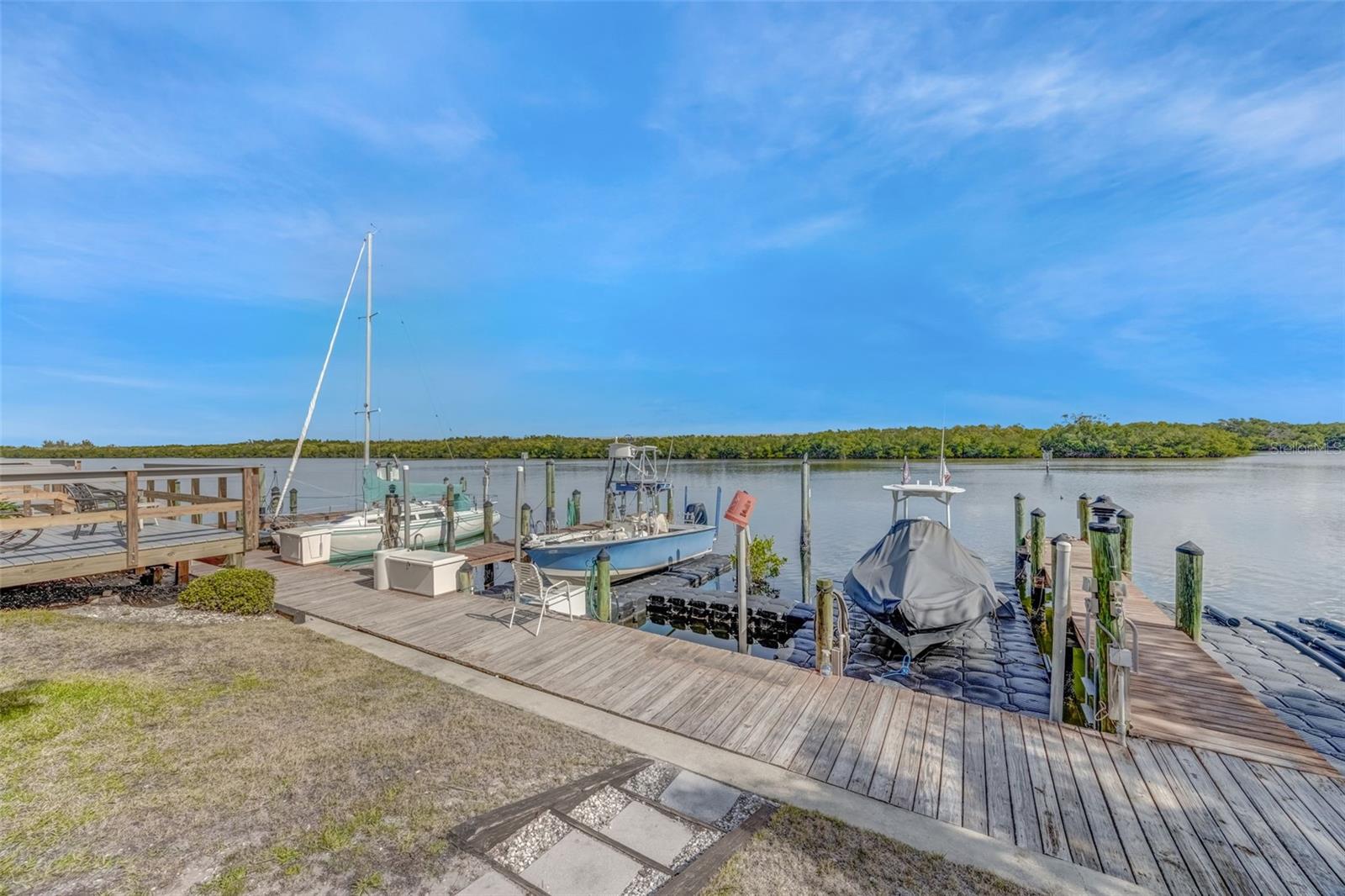 BAHIA DEL SOL II A CONDO - Residential