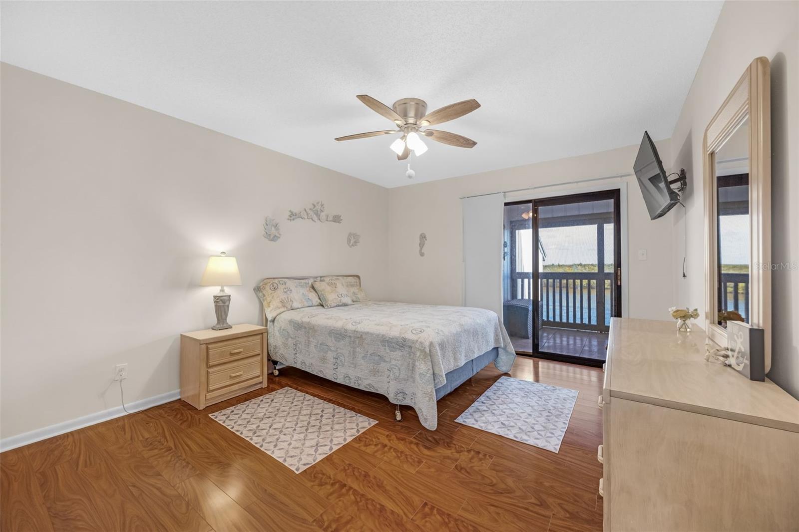 BAHIA DEL SOL II A CONDO - Residential