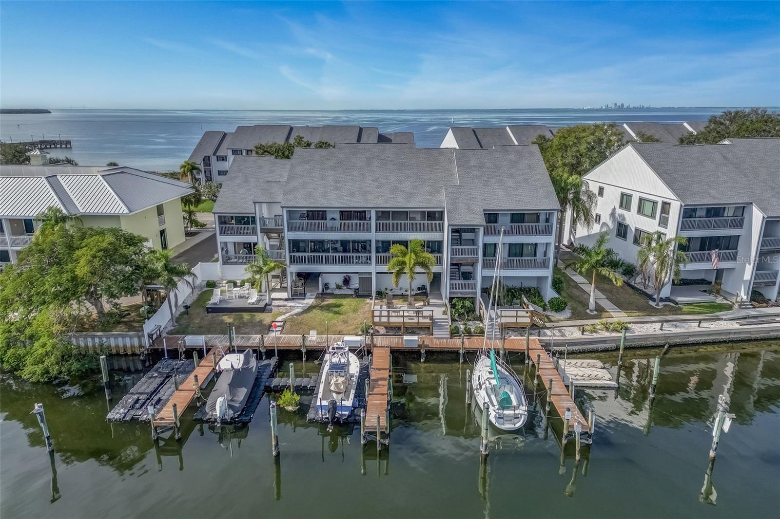 803 BAHIA DEL SOL DRIVE B