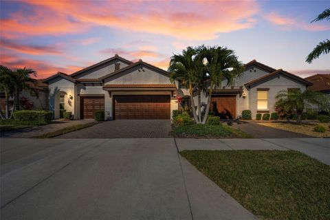 Photo of 5314 Stoic Vale Drive, Wimauma, FL 33598 (MLS # TB8468533)