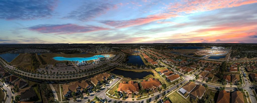 Photo of 5314 Stoic Vale Drive, Wimauma, FL 33598 (MLS # TB8468533)