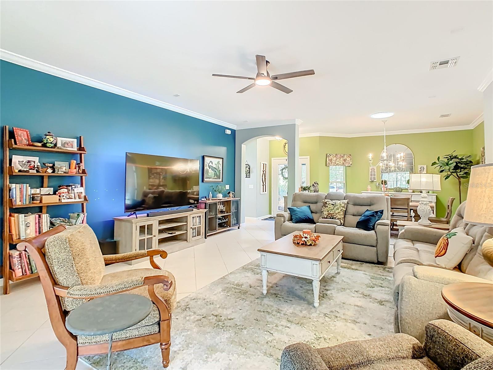 SOLIVITA PH 04C SEC 02 - Residential