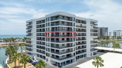 1651 SAND KEY ESTATES COURT 54 CLEARWATER BEACH FL 33767