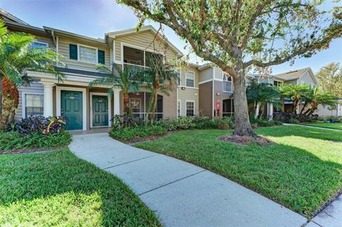 A home in LAKEWOOD RANCH