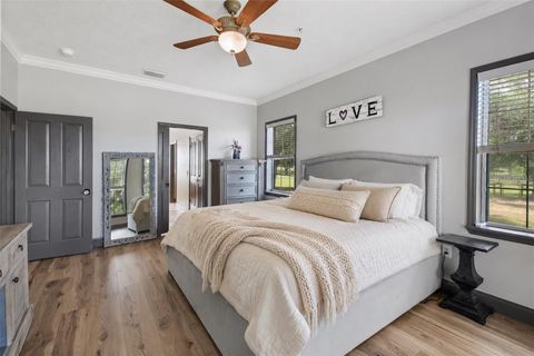 Tiny photo for 35405 Stagecoach Trail, Eustis, FL 32736 (MLS # O6422884)