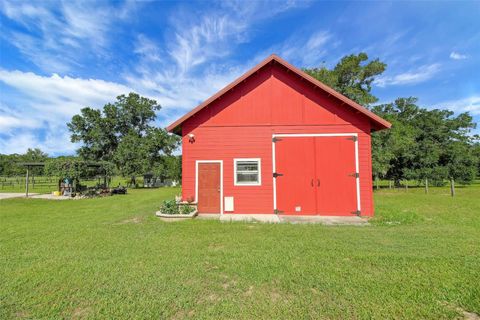Tiny photo for 35405 Stagecoach Trail, Eustis, FL 32736 (MLS # O6422884)