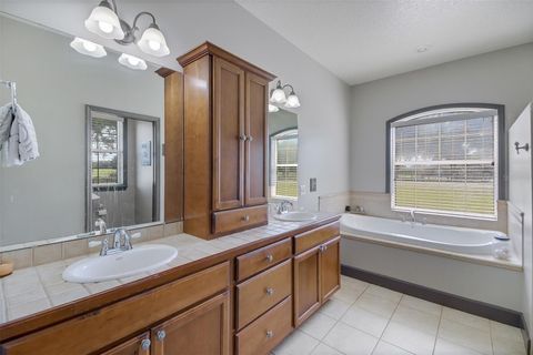 Tiny photo for 35405 Stagecoach Trail, Eustis, FL 32736 (MLS # O6422884)