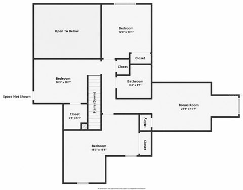 Tiny photo for 35405 Stagecoach Trail, Eustis, FL 32736 (MLS # O6422884)