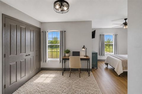 Tiny photo for 35405 Stagecoach Trail, Eustis, FL 32736 (MLS # O6422884)