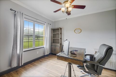 Tiny photo for 35405 Stagecoach Trail, Eustis, FL 32736 (MLS # O6422884)