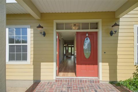 Tiny photo for 35405 Stagecoach Trail, Eustis, FL 32736 (MLS # O6422884)