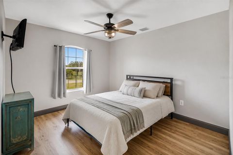 Tiny photo for 35405 Stagecoach Trail, Eustis, FL 32736 (MLS # O6422884)