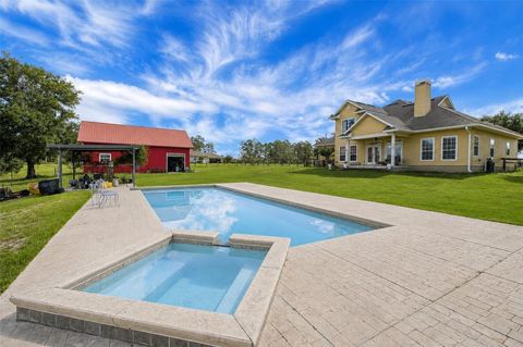 Tiny photo for 35405 Stagecoach Trail, Eustis, FL 32736 (MLS # O6422884)