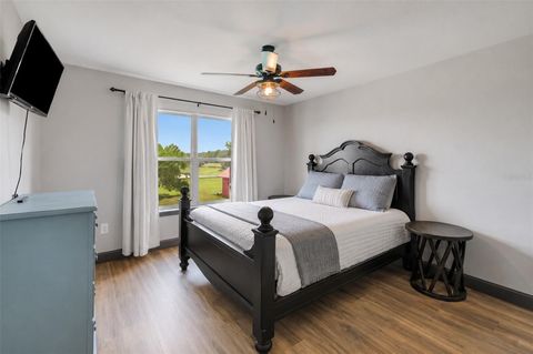 Tiny photo for 35405 Stagecoach Trail, Eustis, FL 32736 (MLS # O6422884)