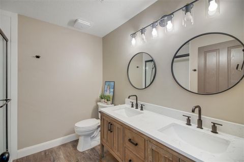 Tiny photo for 35405 Stagecoach Trail, Eustis, FL 32736 (MLS # O6422884)