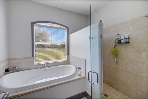 Tiny photo for 35405 Stagecoach Trail, Eustis, FL 32736 (MLS # O6422884)