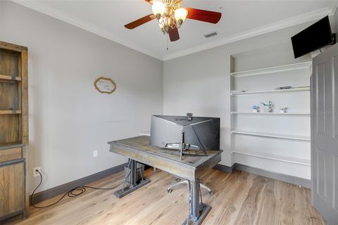 Tiny photo for 35405 Stagecoach Trail, Eustis, FL 32736 (MLS # O6422884)