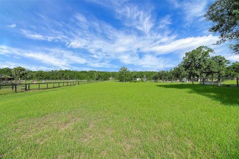Tiny photo for 35405 Stagecoach Trail, Eustis, FL 32736 (MLS # O6422884)