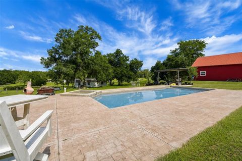 Tiny photo for 35405 Stagecoach Trail, Eustis, FL 32736 (MLS # O6422884)