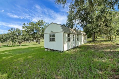 Tiny photo for 35405 Stagecoach Trail, Eustis, FL 32736 (MLS # O6422884)