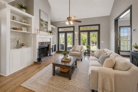 Tiny photo for 35405 Stagecoach Trail, Eustis, FL 32736 (MLS # O6422884)