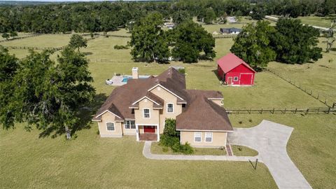 Tiny photo for 35405 Stagecoach Trail, Eustis, FL 32736 (MLS # O6422884)
