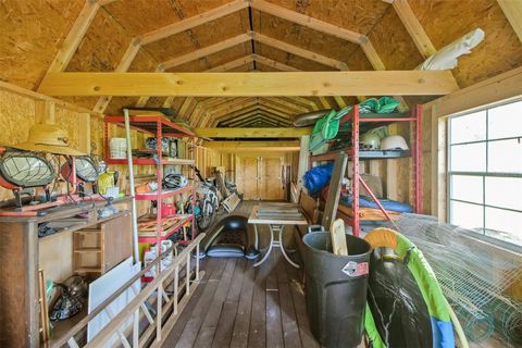 Tiny photo for 35405 Stagecoach Trail, Eustis, FL 32736 (MLS # O6422884)