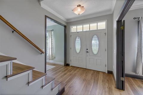 Tiny photo for 35405 Stagecoach Trail, Eustis, FL 32736 (MLS # O6422884)